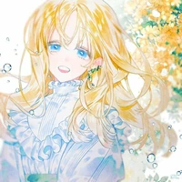 Satou Koharu/Charlise/Wendy