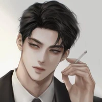 Mạc Hạn Dương_ Alpha