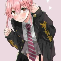 Tachibana Hinata