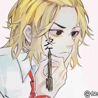 Sano majirou •mikey•