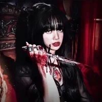 chisa (chị độc ác của lisa)