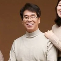 ba của cô