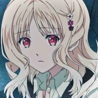 Yui Komori