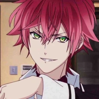 Ayato Sakamaki