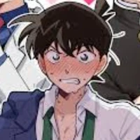 Kudo Shinichi