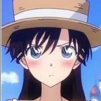 Nakamori Aoko