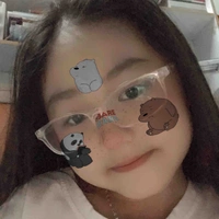 Con Wỷ sợ ma,báo đời