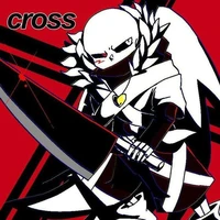 Cross