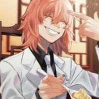 Kawata Nahoya • Smiley