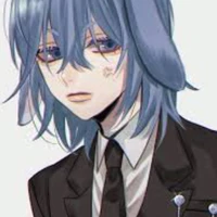 Kawata Souya • Angry