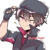 Boboiboy Halilintar
