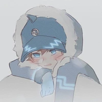 Boboiboy Ice