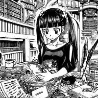 Ultear Milkovich (13 tuổi)