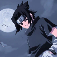 Uchiha Sasuke