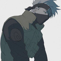 Hatake Kakashi