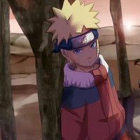 Uzumaki Naruto