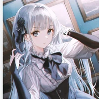 Karane Yue - Baileys