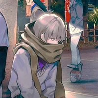 Inumaki Toge