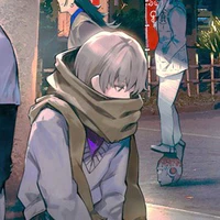 Inumaki Toge