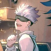 Gojo Satoru