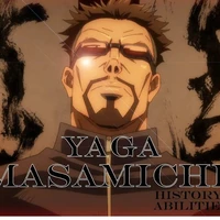Masamichi Yaga