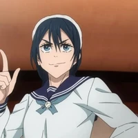 Amanai Riko