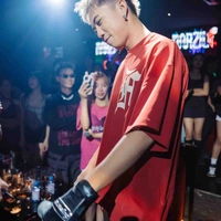 DT Tập Rap(Nguyễn Ngọc Đức Trí)