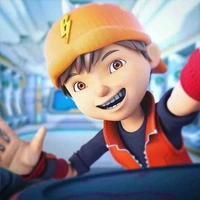 Boboiboy