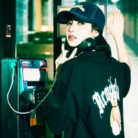 Lalisa Manoban
