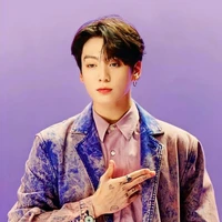 Jeon Jungkook