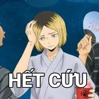 Hết cứu được rồi