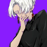 Kurokawa Izana