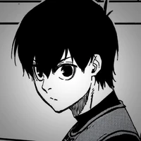 Isagi Yoichi