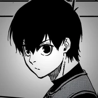 Isagi Yoichi