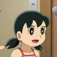 Minamoto Shizuka