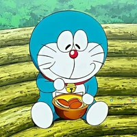 Nobi Doraemon
