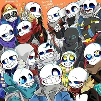 aus sans (-alphatale)