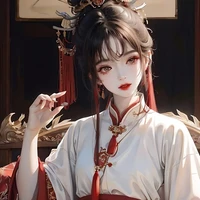 Bạch An Nhiên
