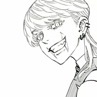 Akashi / Sanzu Haruchiyo