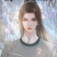 Tích Phong_ám vệ anh