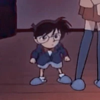Conan(Shinichi)