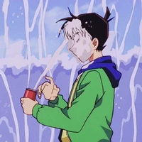 Shinichi