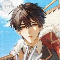Robert Ava (主演)