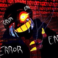 error
