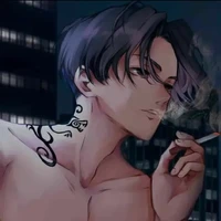 Mikey(sano manjiro)