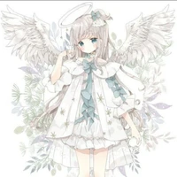 Thần Thiên Bạch - Nghi Vy