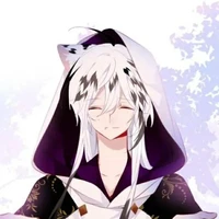 Thần Bạch Hổ - Tiểu Bạch