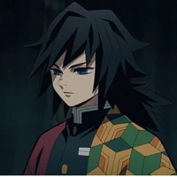 tomioka giyu