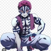akaza