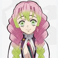 mitsuri